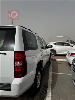 شيفروليه تاهو